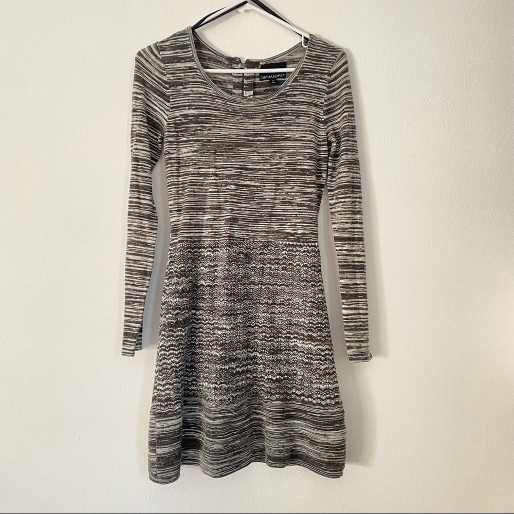 Cynthia Rowley Dress